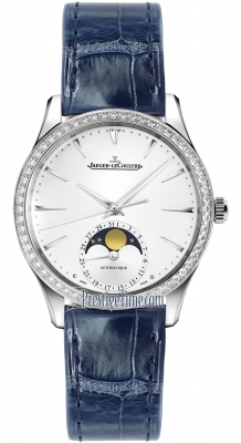 Jaeger LeCoultre Master Ultra Thin Moon 34mm 1258401